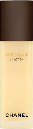 Chanel Womens Sublimage La Lotion - Hydrating Face Toner for Radiant Skin - 125 ml - One Size