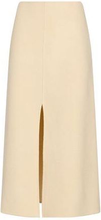 Hev&ograve; BOTTOMWEAR - Midi skirts sur YOOX.COM