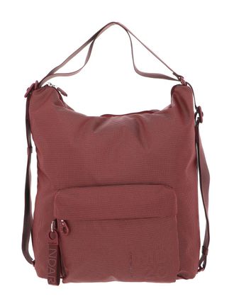 Mandarina Duck Womens MD20 HOBO/Backpack, Caramel Cafe, One Size