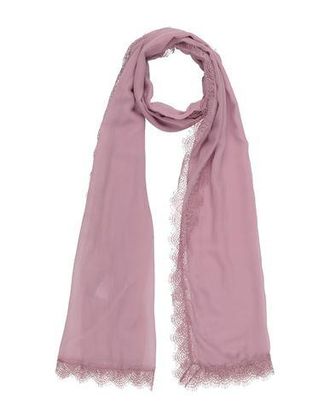 Alberta Ferretti ACCESSORIES - Scarves sur YOOX.COM