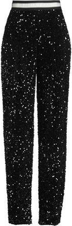 Elisabetta Franchi PARTES DE ABAJO - Pantalones en YOOX.COM