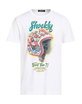 Shockly T-shirts