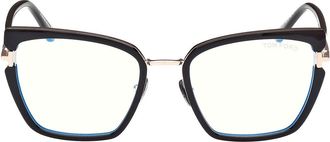 Tom Ford Eyewear Eyeglass