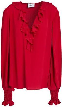 Dondup TOPWEAR - Tops on YOOX.COM