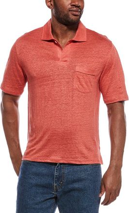 J.McLaughlin J.Mclaughlin Riva Linen Knit Top