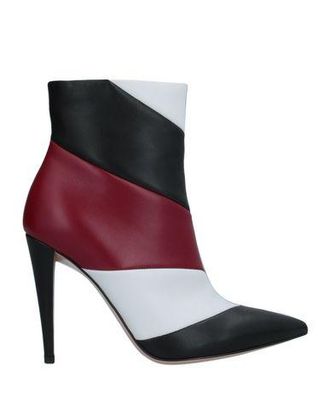 Gianvito Rossi Ankle boots