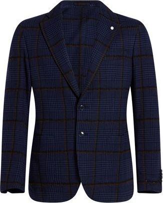 Luigi Bianchi Mantova COMPLETI E COORDINATI - Blazers su YOOX.COM