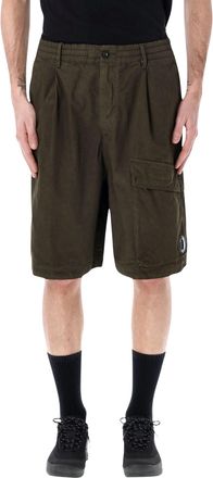 C.P. Company CP Bedrijfsshorts