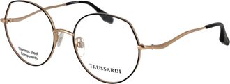 Trussardi Optisch montuur TSW1039 09A 54