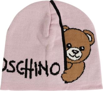 Moschino unisex, Accesorios, Rosa, Talla: ONE Size