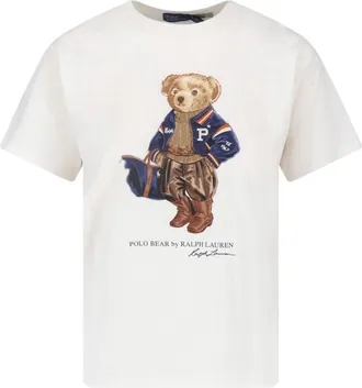 Polo Ralph Lauren T-Shirt Polo Bear