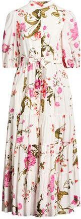 Erdem VESTIDOS - Vestidos midi en YOOX.COM