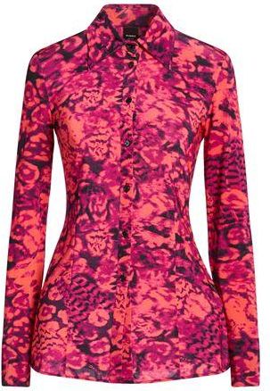 Pinko TOPWEAR - Shirts on YOOX.COM