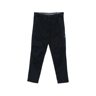 Brunello Cucinelli Zip-pocket Cargo Pants
