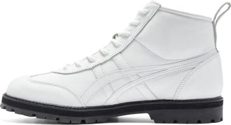Onitsuka Tiger Rinkan White Black 1183C238-100