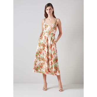 L.k. Bennett Lucy Dresses