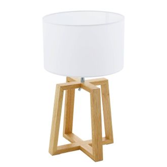 Eglo home24 Tischleuchte Chietino II