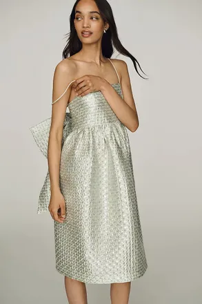Stella Nova Bow Dress