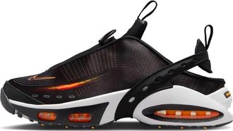 Nike Air Max Craze - Heren - Hardloopschoenen - Zwart - 38 EU - Fitness
