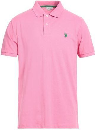 U.S.Polo Association TOPS - Poloshirts auf YOOX.COM