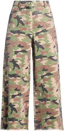 8pm BOTTOMWEAR - Pantaloni jeans su YOOX.COM