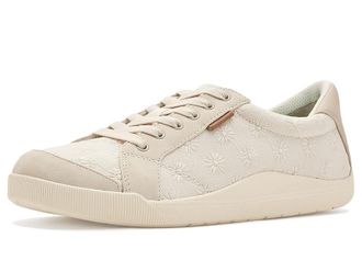 Dr. Scholls Be Bright Womens Shoes Off-White : 7.5 M, Synthetic