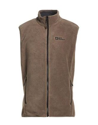 Jack Wolfskin ROPA DE ABRIGO - Chompas sin mangas en YOOX.COM