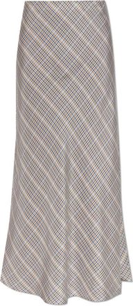 Munthe Bardot Rok - Dames - Maxi Rokken - Veelkleurig - S - Rokken