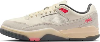 Nike Jordan Womens Jordan Flight Court Shoes in Brown | FZ9854-108