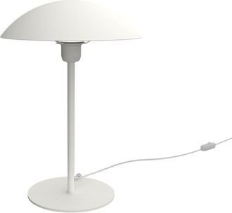 Lumicom Cassis Lampara De Mesa Monocolor