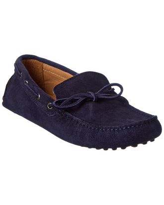 J.McLaughlin J. McLaughlin Linus Suede Loafer
