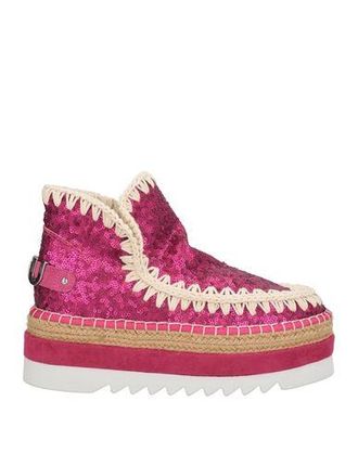 Mou SCHUHE - Stiefeletten auf YOOX.COM