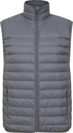 Mountain Warehouse Mens Featherweight II Vest
