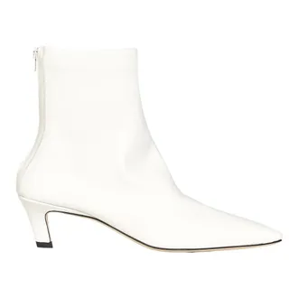 Toteme Dames, Schoenen, Wit, Maat: 40 EU