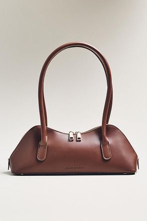 Melie Bianco Dakota East West Shoulder Bag