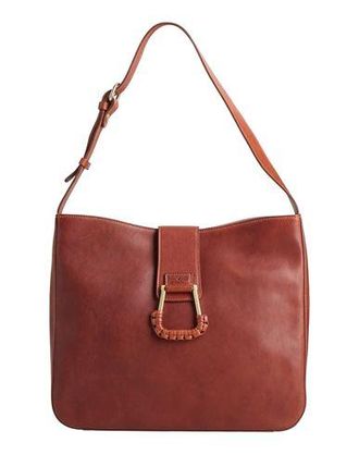 IL BISONTE BOLSOS - Bolsos de asas largas en YOOX.COM