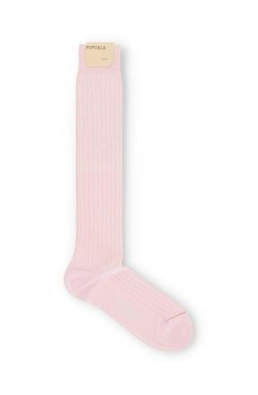 Fortela Filo Di 2Calzini Socks in Lilac at Nordstrom, Size One Size Eu