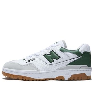 New Balance 550 Pine Green BB550ESB