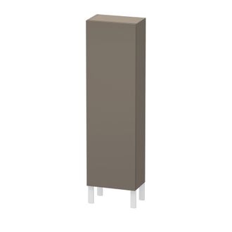 Duravit Duravit - L-cube Semi-alta Anchura De Mueble 400mm, Profundidad