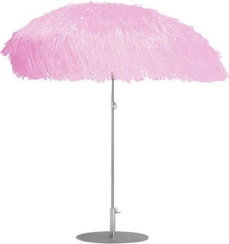 Jan Kurtz Hawaii Sonnenschirm &Oslash; 200 cm, pink