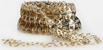 Paco Rabanne Cintura 1969