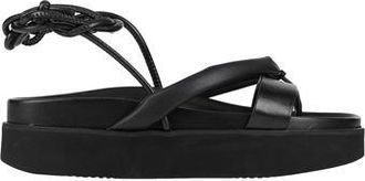 Equitare FOOTWEAR - Thong sandals sur YOOX.COM