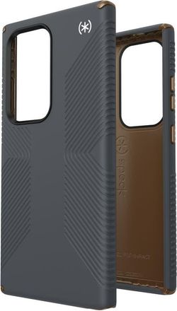 SPECK Presidio2 Grip Case for Samsung Galaxy S24 Ultra in Gray at Nordstrom