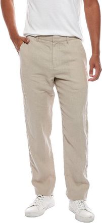 Vince Griffith Lightweight Hemp Pant