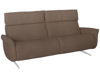 Schubiger M&ouml;bel Sofa Chester Basic B: 206 cm