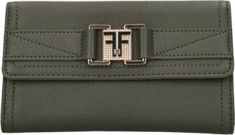 Fracomina Donna, Accessori, Verde, Taglia unica, new