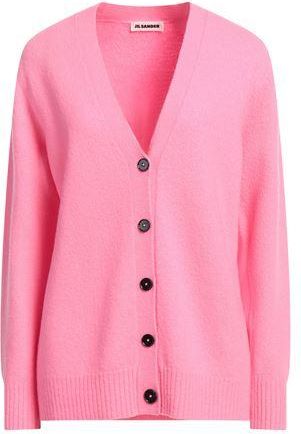 Jil Sander KNITWEAR - Cardigans on YOOX.COM