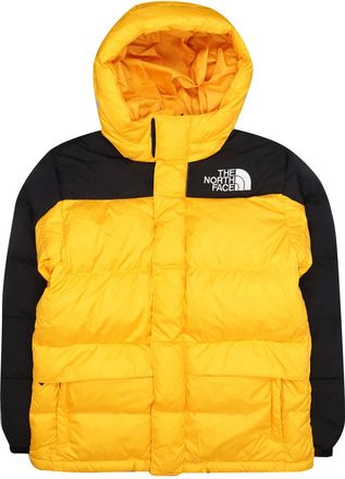 The North Face Die Nordfl&auml;che beschichtet gelb