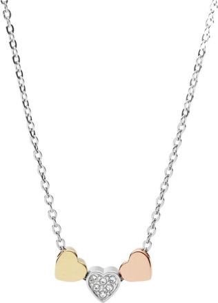 Fossil Donna, Accessori, Multicolore, Taglia unica, new