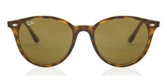 Ray-Ban RB4305 710/73 Mens Sunglasses Tortoiseshell Size 53
